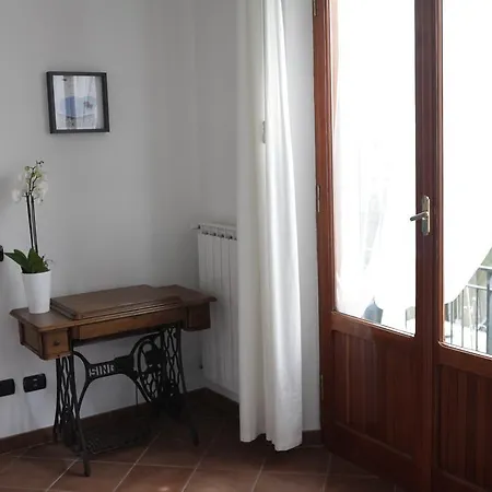 B&B Casa di Claudia-3