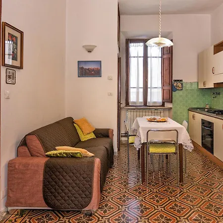 Eco B&B I Due Oleandri-2