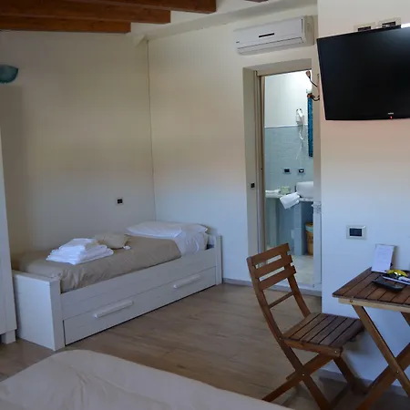 B&B Residenza Marina-3