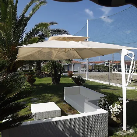 Bedrooms Venezia con accesso spiaggia-2