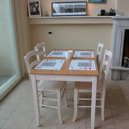 B&B Residenza Marina-2