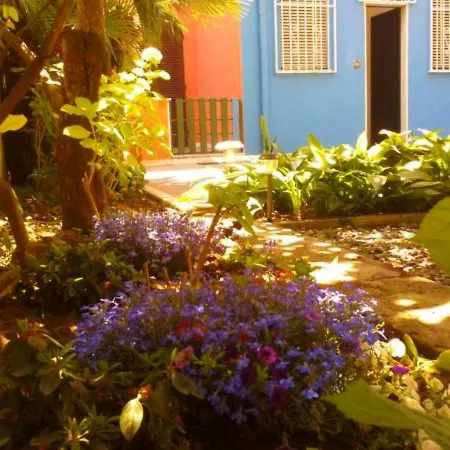 Eco B&B I Due Oleandri-3